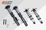 AST 2012+ Subaru BRZ 5100 Comp Series Coilover Kit W/ Top Mounts & Droplink thumbnail 1