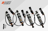 AST Suspension 07-15 Audi R8 5200 Series Coilovers (RWD) thumbnail 1