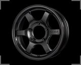 Gram Lights 57DR-X 18x9.0 +20 6x139.7 Super Dark Gunmetal Wheel thumbnail 3