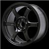 Gram Lights 57DR 15x8.0 +28 5x114.3 Champion White Wheel thumbnail 2