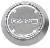 Gram Lights WR Center Cap (Black) thumbnail 2