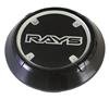 Gram Lights WR Center Cap (Black) thumbnail 3