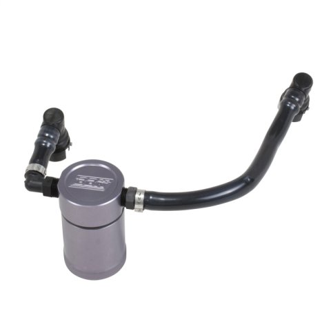 BBK 11-17 Ford Mustang V6 Oil Separator Kit - Pass Side thumbnail 6