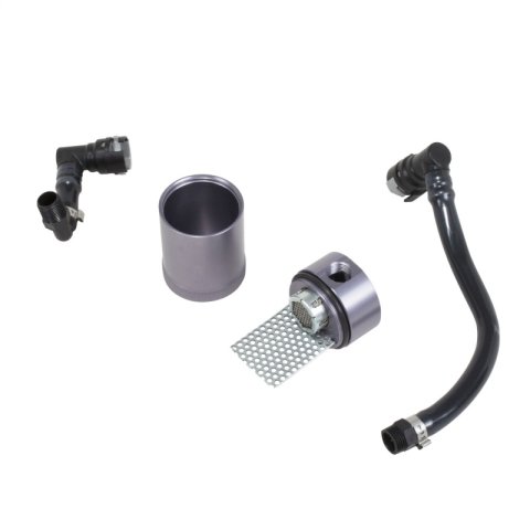 BBK 11-17 Ford Mustang V6 Oil Separator Kit - Pass Side thumbnail 7