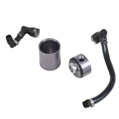 BBK 11-17 Ford Mustang V6 Oil Separator Kit - Pass Side thumbnail 8