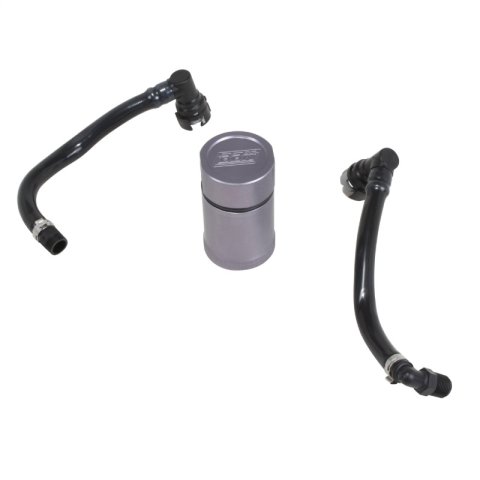 BBK 11-17 Ford Mustang GT Oil Separator Kit - Passenger Side thumbnail 3