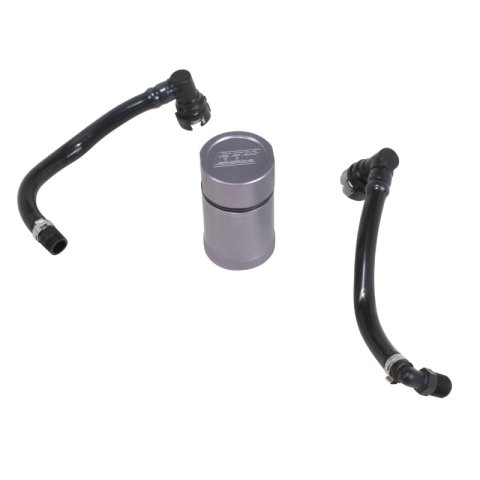 BBK 11-17 Ford Mustang GT Oil Separator Kit - Passenger Side thumbnail 4