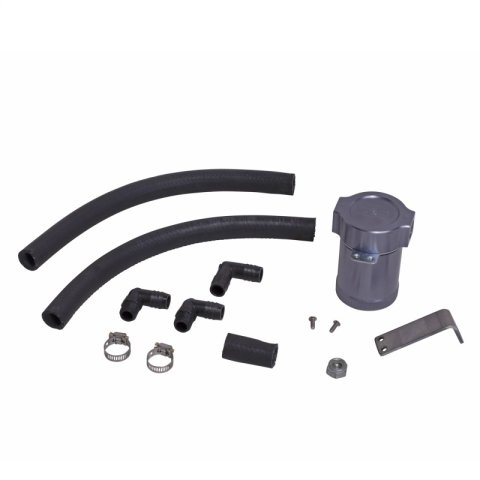 BBK 11-17 Ford Mustang GT Oil Separator Kit - Passenger Side thumbnail 6