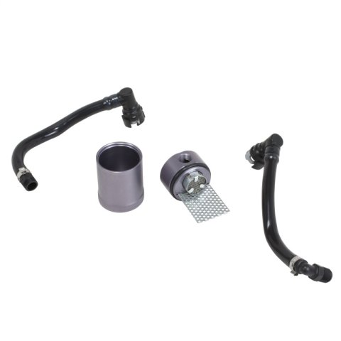 BBK 11-17 Ford Mustang GT Oil Separator Kit - Passenger Side thumbnail 9