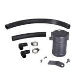 BBK 05-10 Ford Mustang V6 Oil Separator Kit - Passenger Side thumbnail 1