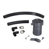 BBK 05-10 Ford Mustang V6 Oil Separator Kit - Passenger Side thumbnail 2