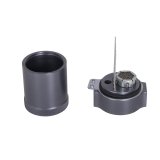 BBK 05-10 Ford Mustang V6 Oil Separator Kit - Passenger Side thumbnail 6