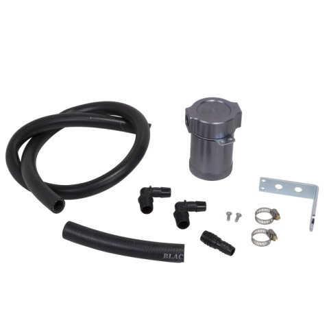 BBK Universal Oil Separator Kit thumbnail 1