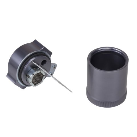 BBK Universal Oil Separator Kit thumbnail 4