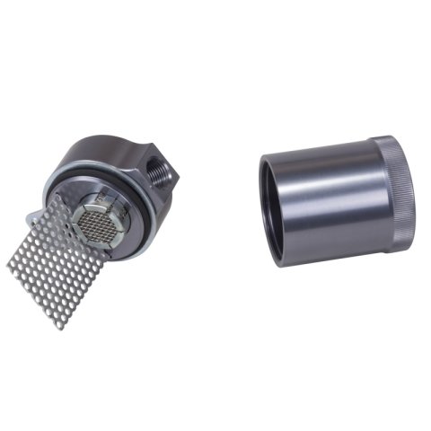 BBK Universal Oil Separator Kit thumbnail 7