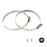 BBK 08-13 Corvette C6 Replacement Hoses And Hardware Kit For Cold Air Kit BBK 1749 thumbnail 5