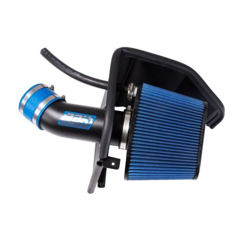 BBK 11-20 Dodge Challenger/Charger 6.4L Hemi Cold Air Intake - Blackout Finish thumbnail 4
