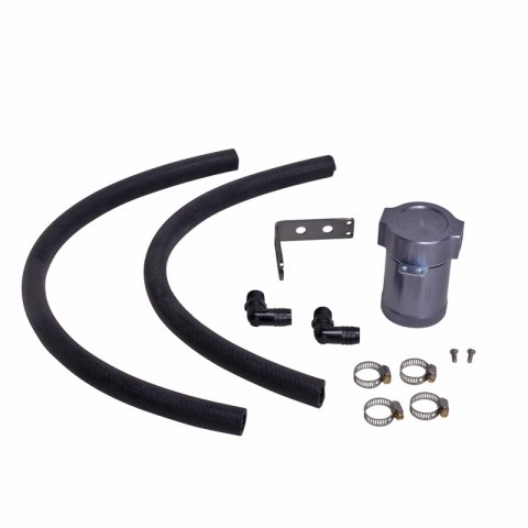 BBK 15-17 Ford F-Series Truck 3.5L / 5.0L / 6.2L Oil Separator Kit thumbnail 1
