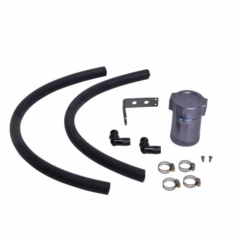 BBK 15-17 Ford F-Series Truck 3.5L / 5.0L / 6.2L Oil Separator Kit thumbnail 3