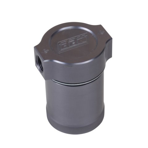 BBK 15-17 Ford F-Series Truck 3.5L / 5.0L / 6.2L Oil Separator Kit thumbnail 5