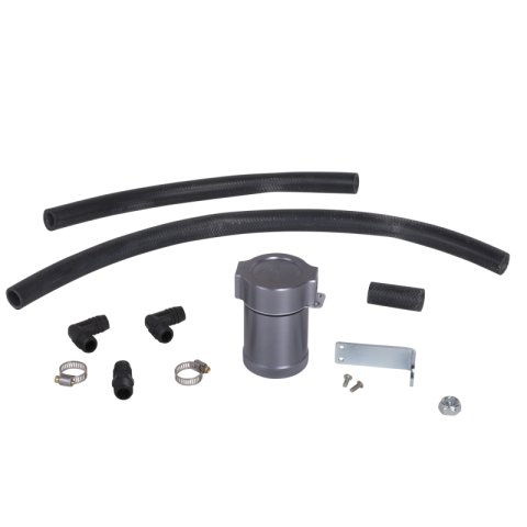 BBK 05-20 Dodge 5.7L Hemi Challenger/Charger/300 Oil Separator Kit (Passenger Side) thumbnail 1