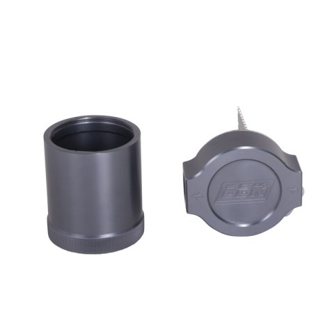 BBK 05-20 Dodge 5.7L Hemi Challenger/Charger/300 Oil Separator Kit (Passenger Side) thumbnail 5