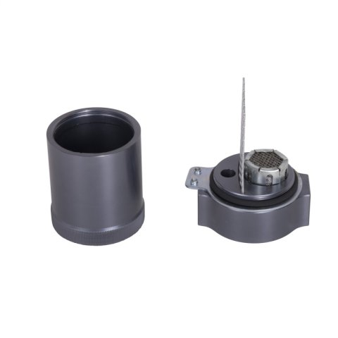 BBK 05-20 Dodge 5.7L Hemi Challenger/Charger/300 Oil Separator Kit (Passenger Side) thumbnail 6