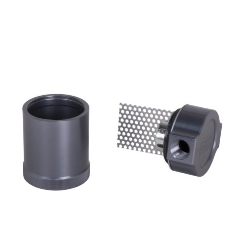 BBK 05-20 Dodge 5.7L Hemi Challenger/Charger/300 Oil Separator Kit (Passenger Side) thumbnail 9