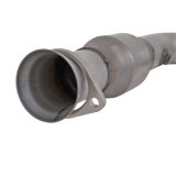 BBK 09-20 Dodge Challenger/Charger 5.7L Hemi 3in Mid Pipe w/ Converters thumbnail 4