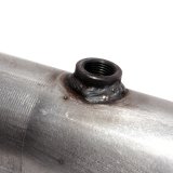 BBK 09-20 Dodge Challenger/Charger 5.7L Hemi 3in Mid Pipe w/ Converters thumbnail 5