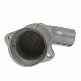 BBK 09-20 Dodge Challenger/Charger 5.7L Hemi 3in Mid Pipe w/ Converters thumbnail 7