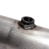 BBK 09-20 Dodge Challenger/Charger 5.7L Hemi 3in Mid Pipe w/ Converters thumbnail 8