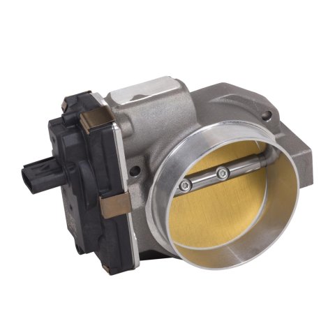 BBK 14-20 Chevrolet Camaro/Corvette 6.2L LT1 92mm Performance Throttle Body thumbnail 1
