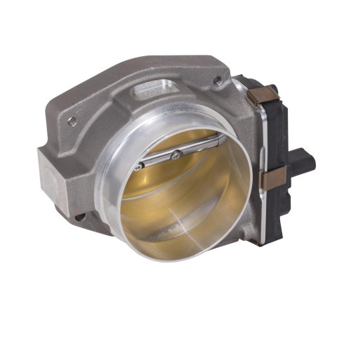 BBK 14-20 Chevrolet Camaro/Corvette 6.2L LT1 92mm Performance Throttle Body thumbnail 4