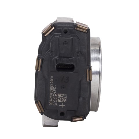 BBK 14-20 Chevrolet Camaro/Corvette 6.2L LT1 92mm Performance Throttle Body thumbnail 6