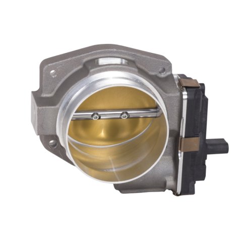 BBK 14-20 Chevrolet Camaro/Corvette 6.2L LT1 92mm Performance Throttle Body thumbnail 7