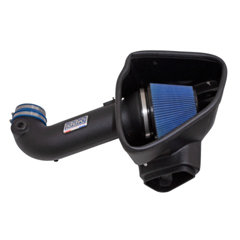 BBK 16-20 Chevrolet Camaro SS 6.2L Cold Air Intake Kit thumbnail 1