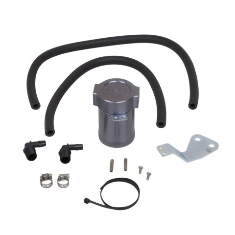 BBK 16-20 Chevrolet Camaro SS 6.2L V8 Oil Separator Kit thumbnail 1