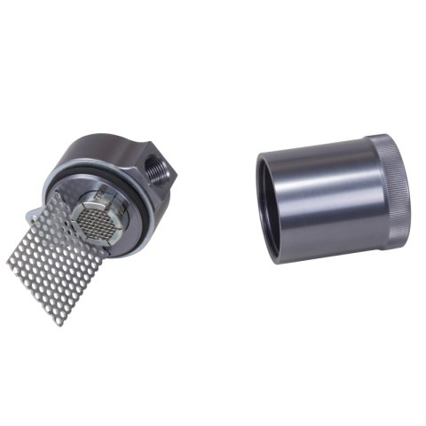 BBK 16-20 Chevrolet Camaro SS 6.2L V8 Oil Separator Kit thumbnail 2