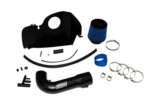 BBK 18-20 Ford Mustang GT 5.0L Cold Air Intake Kit - Blackout Finish thumbnail 2