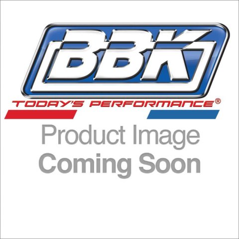 BBK 05-20 Dodge 6.1L/6.2L/6.4L Rear O2 Sensor Extensions 4 Pin Square Style 24in (pair) thumbnail 1
