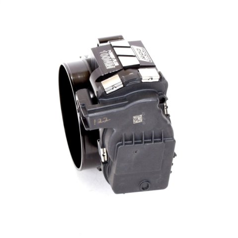 BBK 15-20 Dodge Hellcat 6.2L 100mm Black Billet Series Throttle Body (CARB EO 2016 Only) thumbnail 7