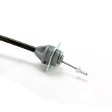 BBK 79-95 Mustang Adjustable Clutch Quadrant And Cable Kit thumbnail 7