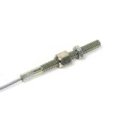 BBK 79-95 Mustang Adjustable Clutch Quadrant And Cable Kit thumbnail 8