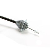 BBK 79-95 Mustang Adjustable Clutch Quadrant And Cable Kit thumbnail 9