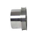 BBK 94-98 Mustang 3.8 V6 Underdrive Pulley Kit - Lightweight CNC Billet Aluminum (2pc) thumbnail 5