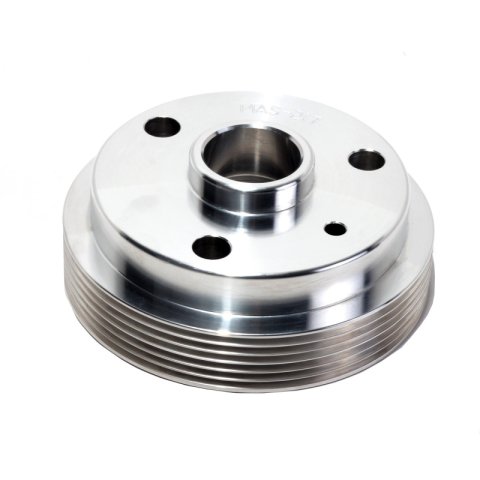 BBK 93-97 Camaro Firebird LT1 Underdrive Pulley Kit - Aluminum thumbnail 9