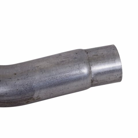 BBK 05-15 Dodge Challenger Charger Short Mid X Pipe w/Catalytic Converters 2-3/4 For LT Headers thumbnail 3