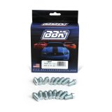BBK Ford SBF 302 351W Exhaust Header Bolt Kit - 3/8-16 0.75in (16) thumbnail 2