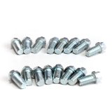 BBK Ford SBF 302 351W Exhaust Header Bolt Kit - 3/8-16 0.75in (16) thumbnail 4